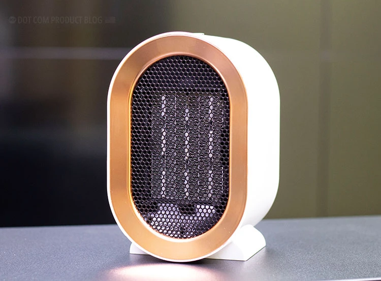 CozyCabin Heater review